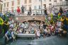 Bruco: la fotogallery dei Battesimi 2019